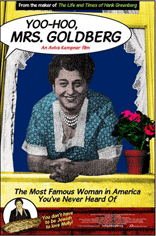 Yoo-hoo, Mrs. Goldberg