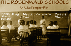 The Rosenwald Schools